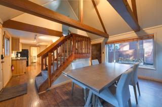 The Heavenly Foothills For 4 - 3