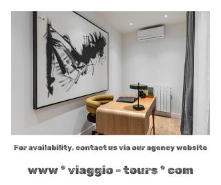 Apartamento Rui Barbosa Lisboa - Lisbona - 3