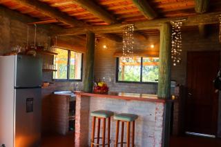 Castillito de la viuda casa para 5o 6 personas - 5