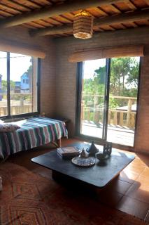 Castillito de la viuda casa para 5o 6 personas - 3