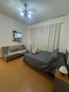 Kitnet Petrópolis - 8