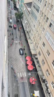 Kitnet Petrópolis - 7