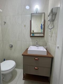 Kitnet Petrópolis - 6