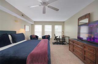 Sleeps 6-2 Kingbeds- Nightlife-Highlands-Bardstown - 6