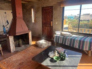 Castillito de la viuda casa para 5o 6 personas - 7