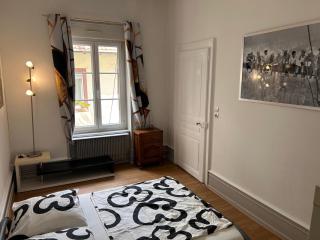 Robertsau royal - Straßburg - 4