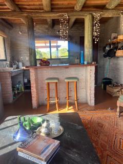 Castillito de la viuda casa para 5o 6 personas - 6