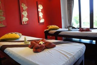 VIP Chain Resort Pool Villa - Ban Phe - 2