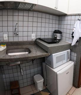 Kit Centro de Brasília Sudoeste - 2