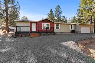 Just Around the Bend For 8 - 5