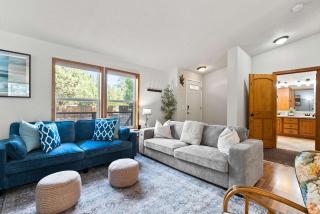 Just Around the Bend For 8 - 3