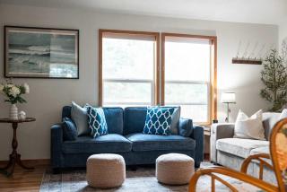 Just Around the Bend For 8 - 2