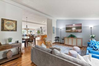 Just Around the Bend For 8 - 1