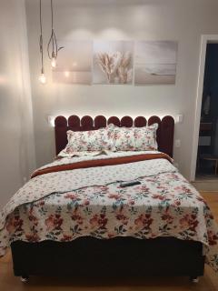 Suíte Luxo na Casa 68 - 9