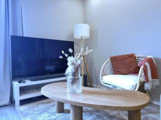 Coastal Guest House - 8