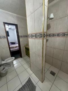 Pousada Recanto da Prainha - 1