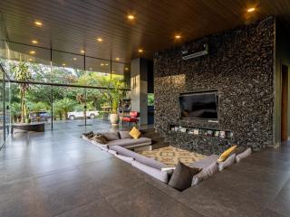 Casa de Campo de Lujo - 9