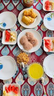 Hiri First In Rest - 7