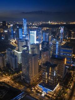 Nanning Vientiane City Convention and Exhibition Center Yicheng Hotel - 5