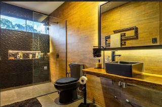 Casa de Campo de Lujo - 6