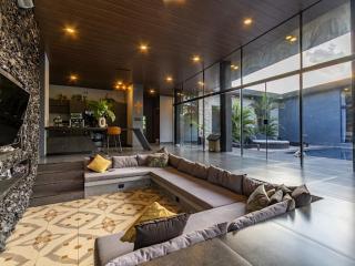 Casa de Campo de Lujo - 7