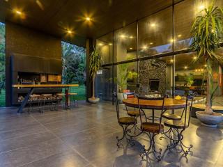 Casa de Campo de Lujo - 5