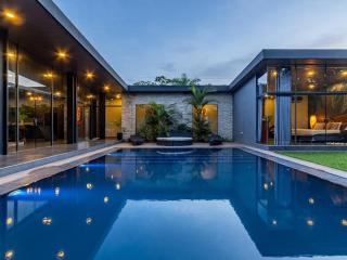 Casa de Campo de Lujo - 2