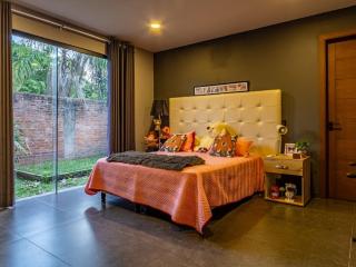 Casa de Campo de Lujo - 1