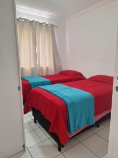 Apto Gran Village a 4km da Litorânea e 2k do Shopping - São Luís - 5