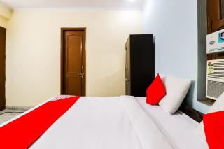 Hotel O Maurya Residency - 4