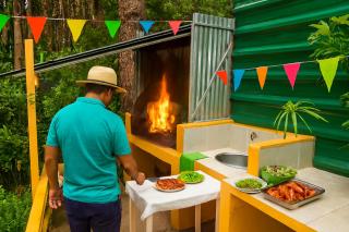 Casa Gloria con Piscina - Jacuzzi exterior climatizada Relax Playa - 6