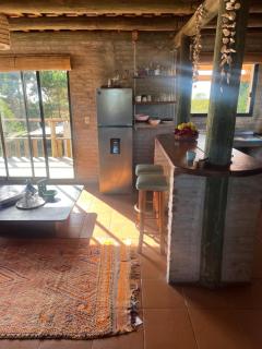 Castillito de la viuda casa para 5o 6 personas - 8