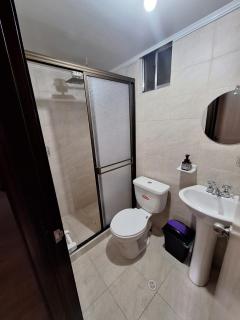 Habitación cama doble para carnavales - Pasto - 2