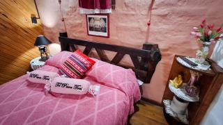 Cabaña 'Te para Tres' Merlo San Luis - 3