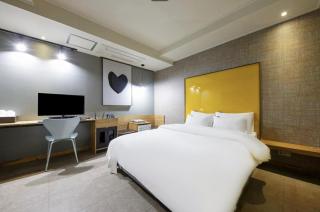 Cheongju Hotel Persona - 3