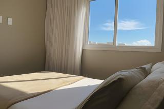 Refúgio do mar - Praia Itaparica - 6