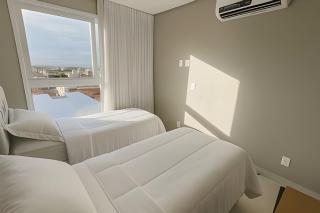 Refúgio do mar - Praia Itaparica - 5