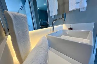 Refúgio do mar - Praia Itaparica - 3