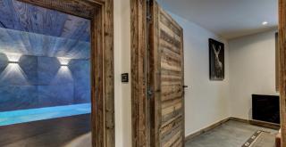 Chalet Petit Alaska Val d Isere - 3