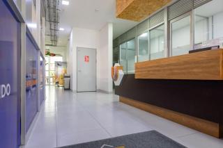 Edificio Plaza U Wellness - 4