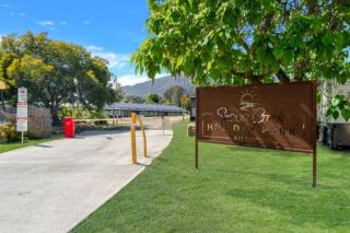 Snobs Creek Motel Eildon - 5