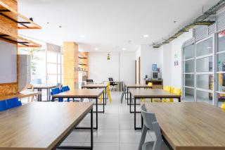 Edificio Plaza U Wellness - 3