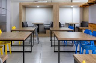 Edificio Plaza U Wellness - 1