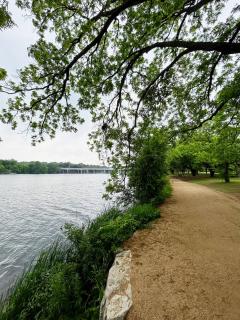 A'kasa Studio | Walk/bike to lake, Rainey & 6th St - 3