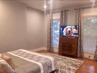 Huge Historic Renovated Home-Walk to All-Highlands - 9