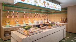 Holiday Inn Express Chengdu Phoenix Mountain by IHG - 1