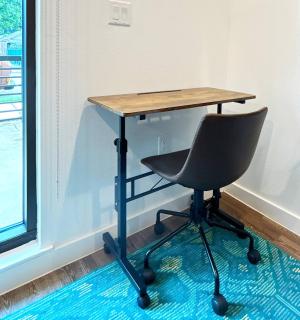 A'kasa Studio | Walk/bike to lake, Rainey & 6th St - Austin - 1