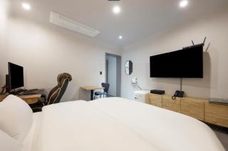 Cheongju Hotel Persona - 2