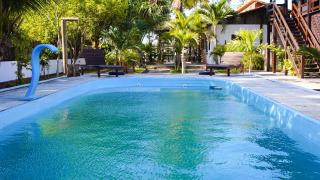 Casa Camboa - Barrinha - Praia do Preá - 1