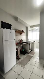 Apê Guarujá - Fernanda Fidelis - 6